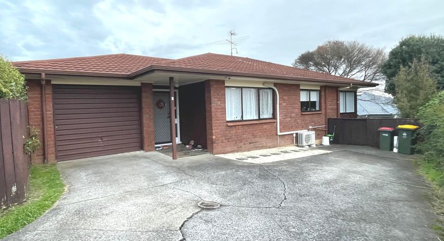  at 2/41 Aberfeldy Avenue, Highland Park, Manukau City, Auckland