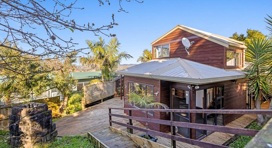  at 86A Waimumu Road, Massey, Waitakere City, Auckland
