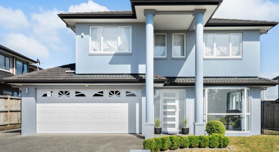  at 273 Harbourside Drive, Karaka, Franklin, Auckland