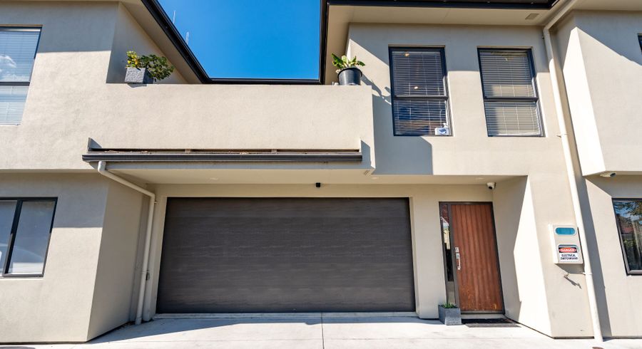  at 66B Wellington Street, Hamilton East, Hamilton, Waikato