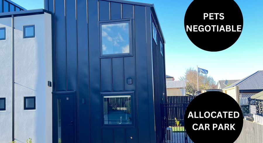  at 10/9 Marcroft, Woolston, Christchurch City, Canterbury