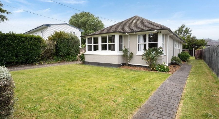  at 20 Morley Street, Bryndwr, Christchurch City, Canterbury