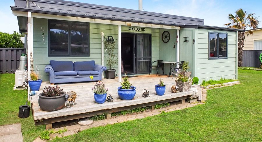  at 55 Koputara Road, Himatangi, Manawatu, Manawatu / Whanganui