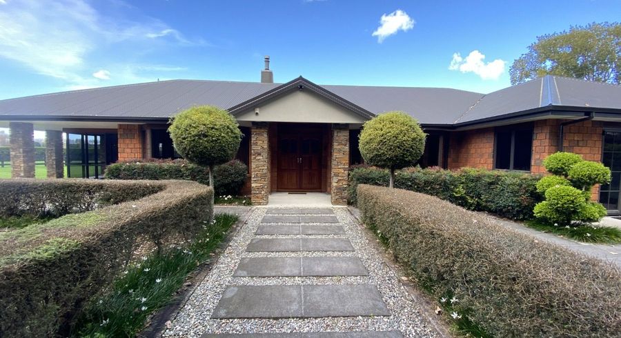  at 576B Airport Road, Tamahere, Waikato, Waikato