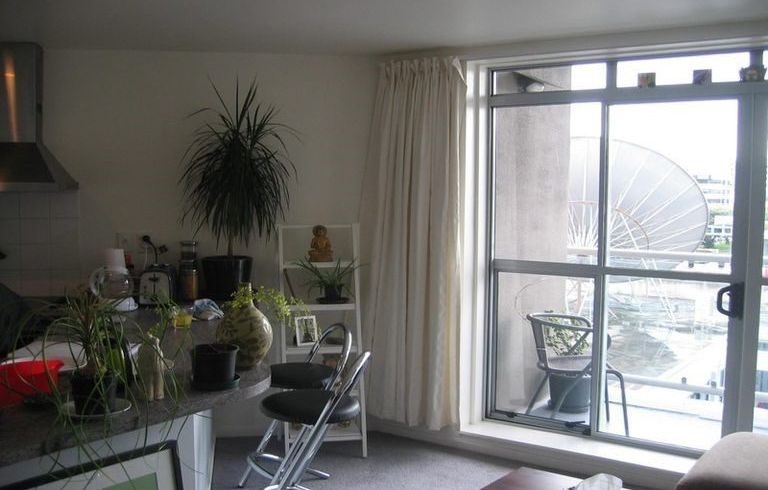  at 6/80 Kent Terrace, Mount Victoria, Wellington, Wellington