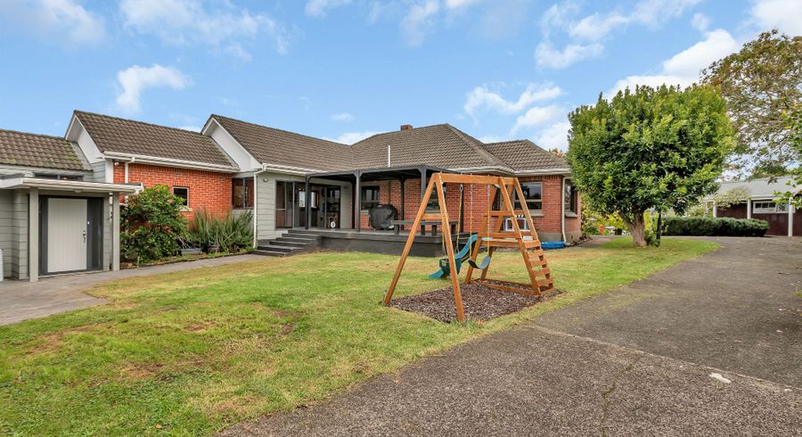  at 40 Hoey Street, Kamo, Whangarei, Northland