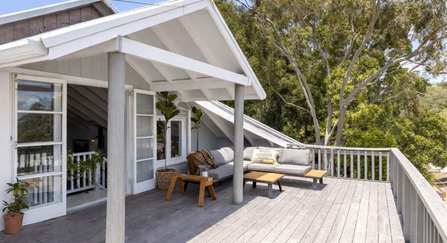  at 12 Waiata Road, Onetangi, Waiheke Island, Auckland