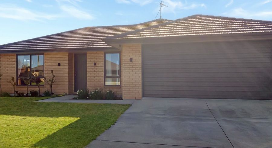  at 8a Goldrich Grove, Netherby, Ashburton, Canterbury