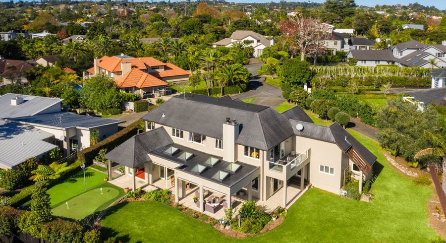  at 12 Thomas Hunter Lane, Greenhithe, Auckland