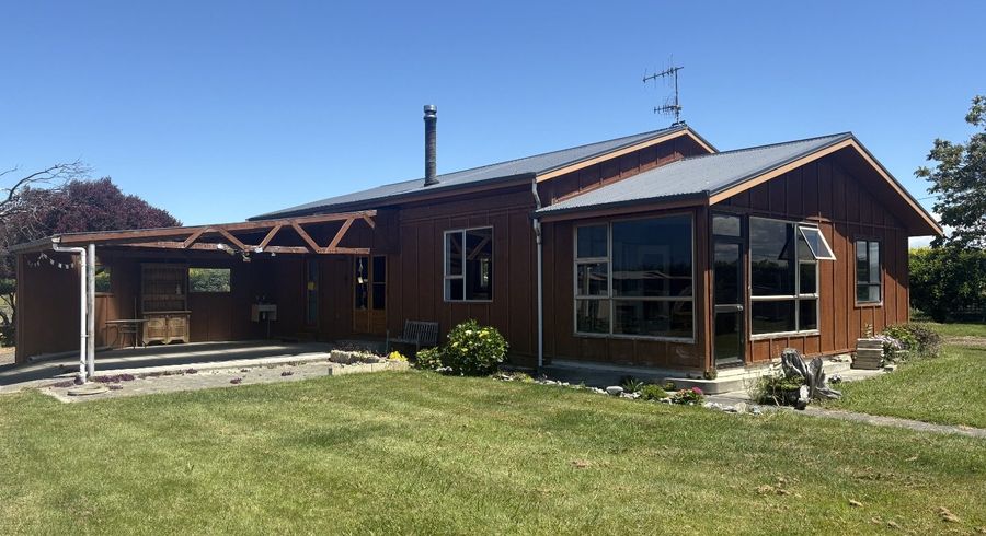  at 384 Brookfields Road, Meeanee, Napier, Hawke's Bay