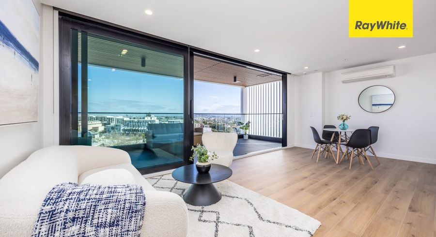  at 5K/47 Randolph Street, Eden Terrace, Auckland City, Auckland