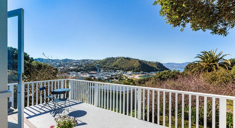  at 194 Derwent Street, Island Bay, Wellington, Wellington