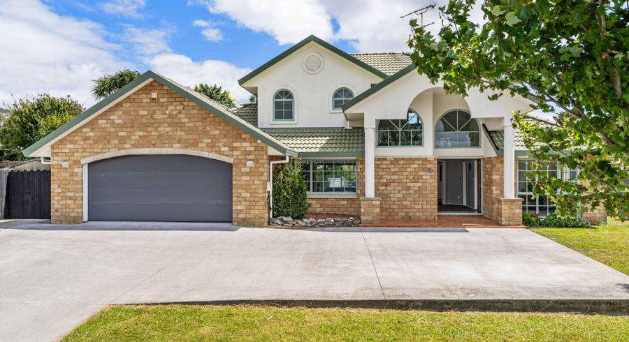  at 2 Aristoy Close, Conifer Grove, Papakura, Auckland