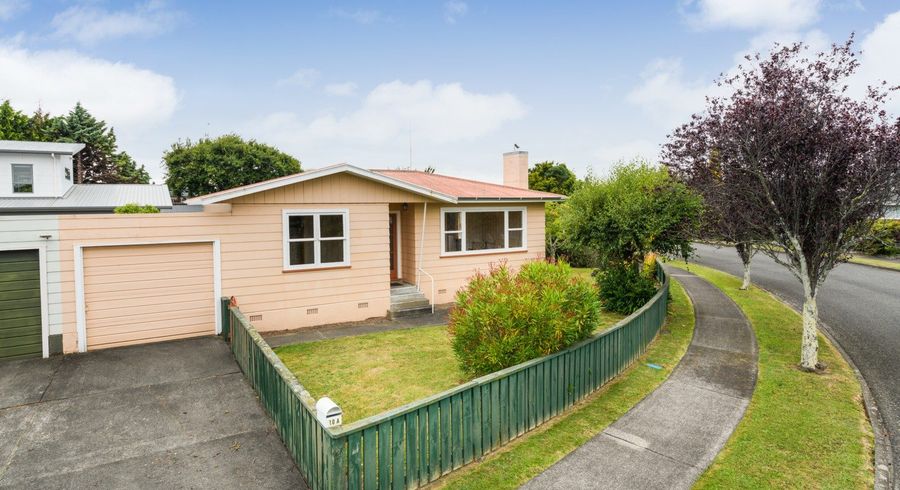  at 10A Keith Elliott Street, Feilding, Feilding