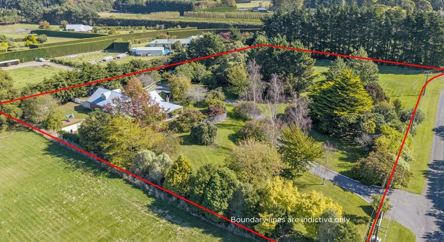  at 31 Whitewood Crescent, West Melton, Selwyn, Canterbury