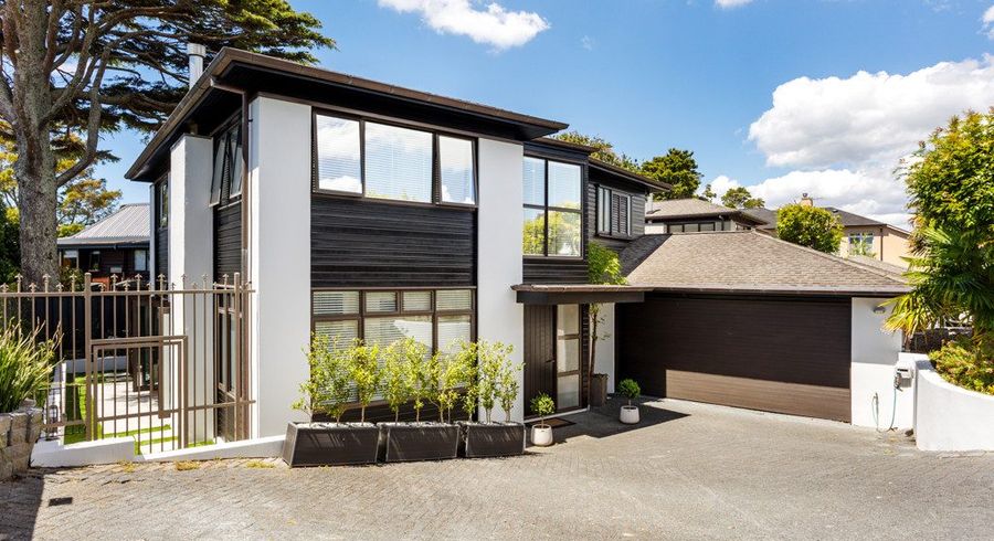  at 105F Wheturangi Road, Greenlane, Auckland