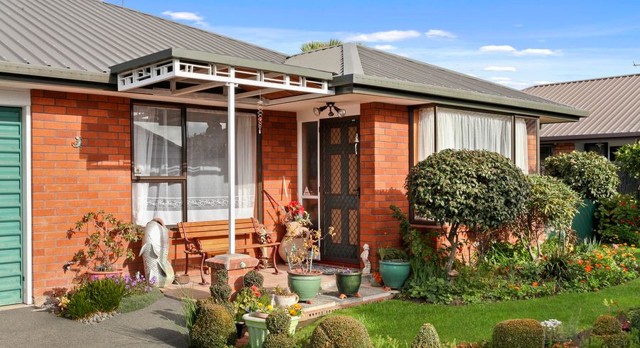  at 2-161/161 Grimseys Road, Redwood, Christchurch