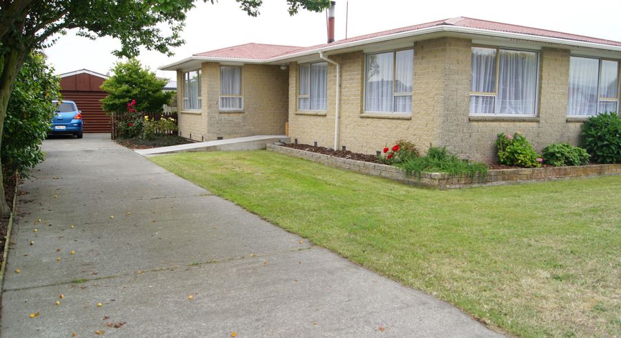  at 31 St Heliers Crescent, Aranui, Christchurch