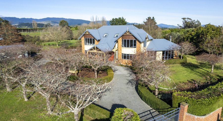  at 52 Western Rise, Levin