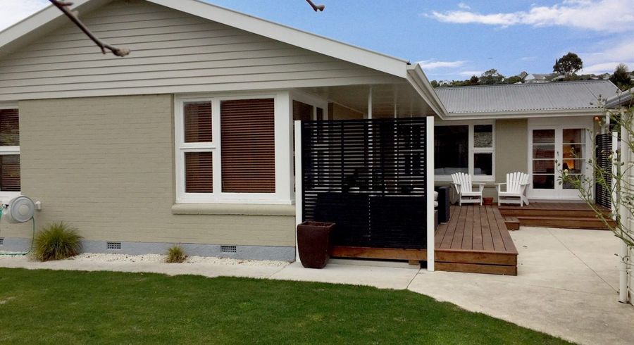  at 26 Remuera Avenue, Cashmere, Christchurch