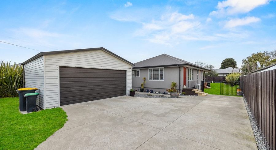  at 14 Shortland Street, Wainoni, Christchurch City, Canterbury