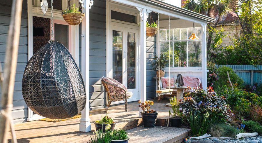  at 184 North Street, West End, Timaru