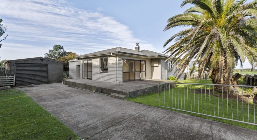  at 1 Tennyson Street, Opunake, South Taranaki, Taranaki