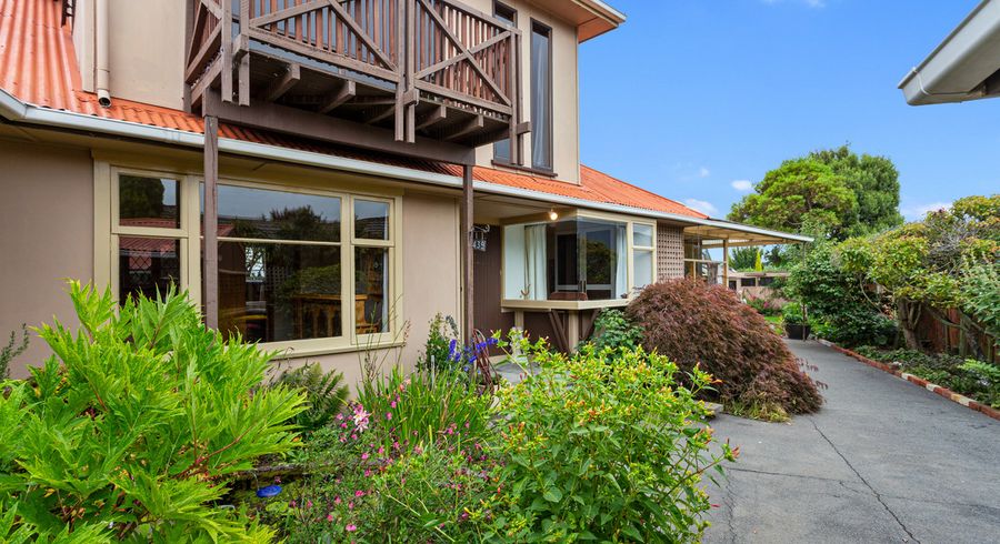 at 439 Hills Road, Mairehau, Christchurch