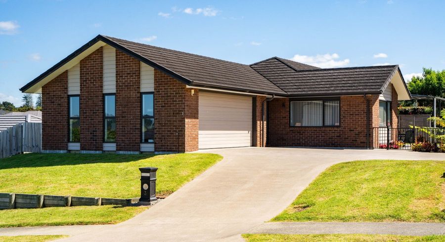  at 3 Wainui Avenue, Tikipunga, Whangarei
