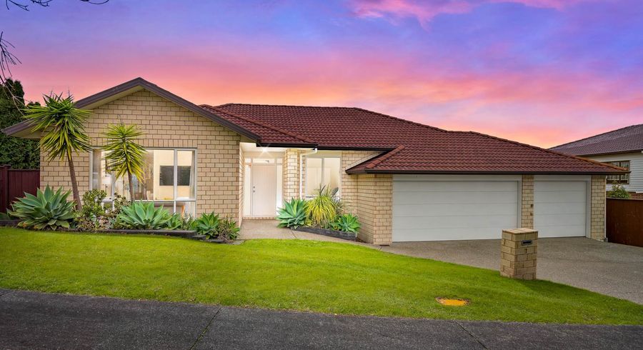  at 7 Soljans Place, Flat Bush, Auckland