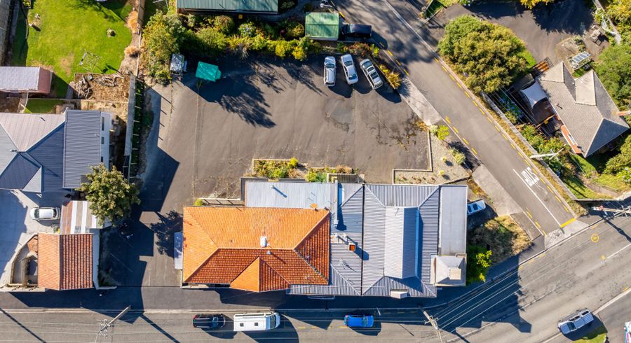  at 140 Highcliff Road, Shiel Hill, Dunedin, Otago