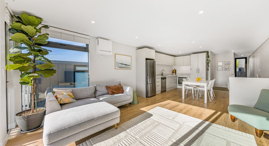  at 13A Nugget Avenue, Hobsonville, Waitakere City, Auckland