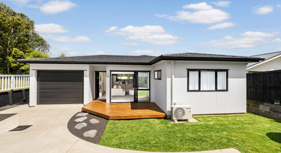  at 9B Collingwood Road, Waiuku, Waiuku