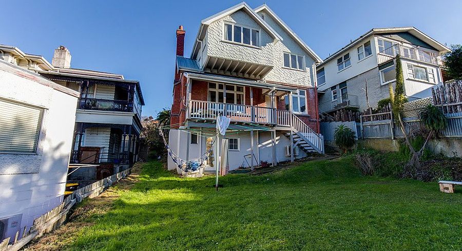  at 318 Stuart Street, City Centre, Dunedin, Otago