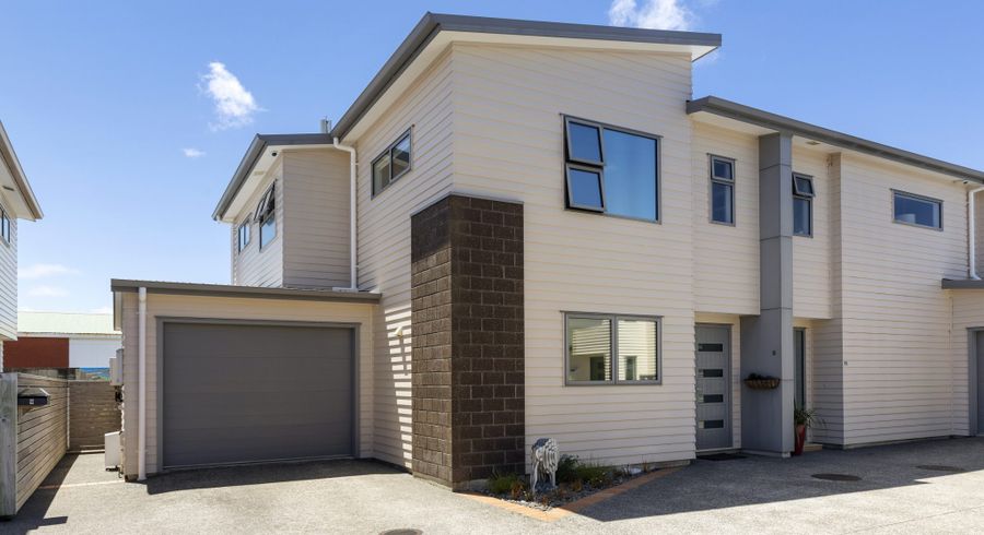  at 9 Latimer Way, Petone, Lower Hutt