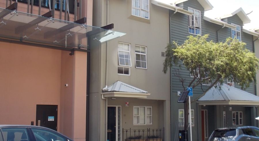  at 66 Pipitea Street, Thorndon, Wellington, Wellington
