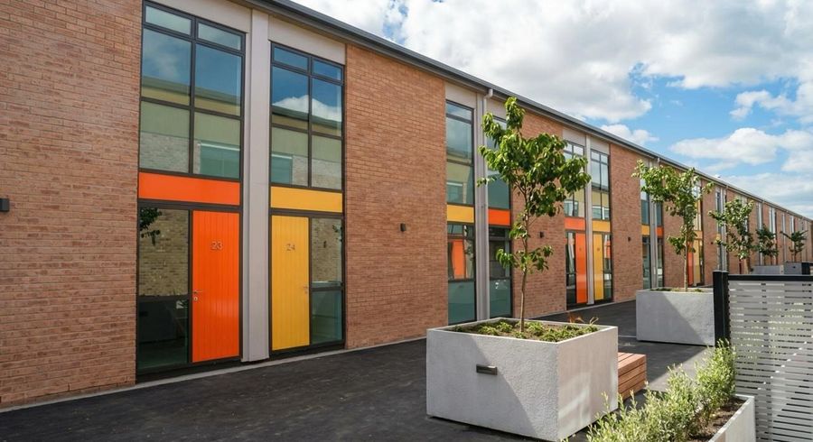  at 24/182 Flat Bush School Road, Flat Bush, Manukau City, Auckland