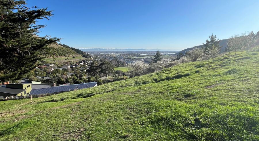  at Lot 10 Kairuri Lane, Heathcote, Christchurch City, Canterbury