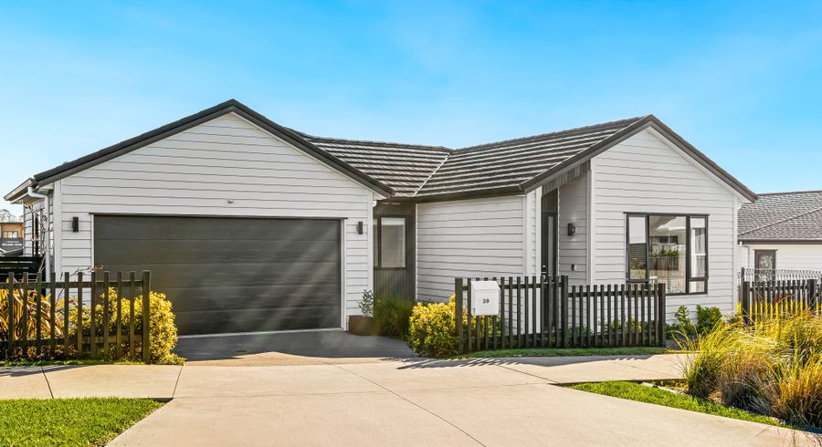  at 39 Maryvale Road, Milldale, Rodney, Auckland