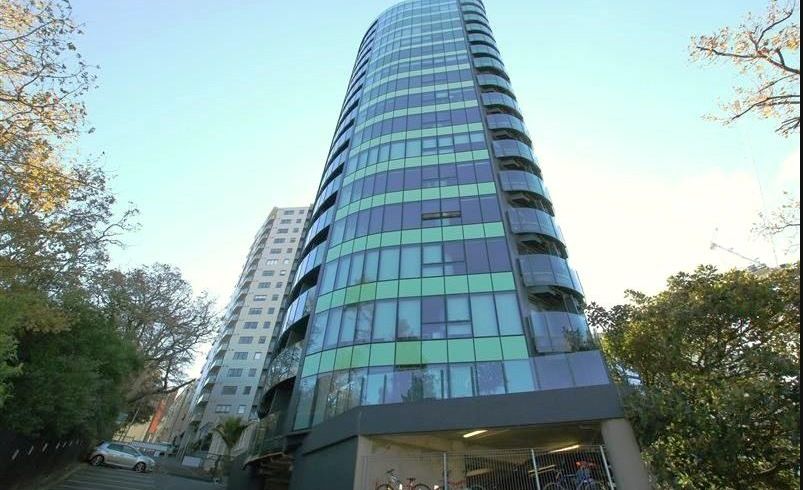  at 601/18 St Martins Lane , Grafton, Auckland City, Auckland