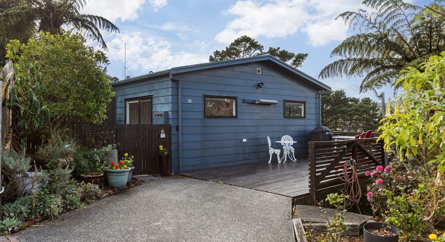  at 25 John Witton Drive, Crofton Downs, Wellington, Wellington