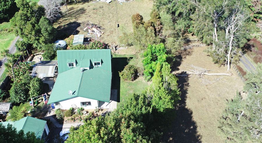  at 170 Parsons Road, Tuakau