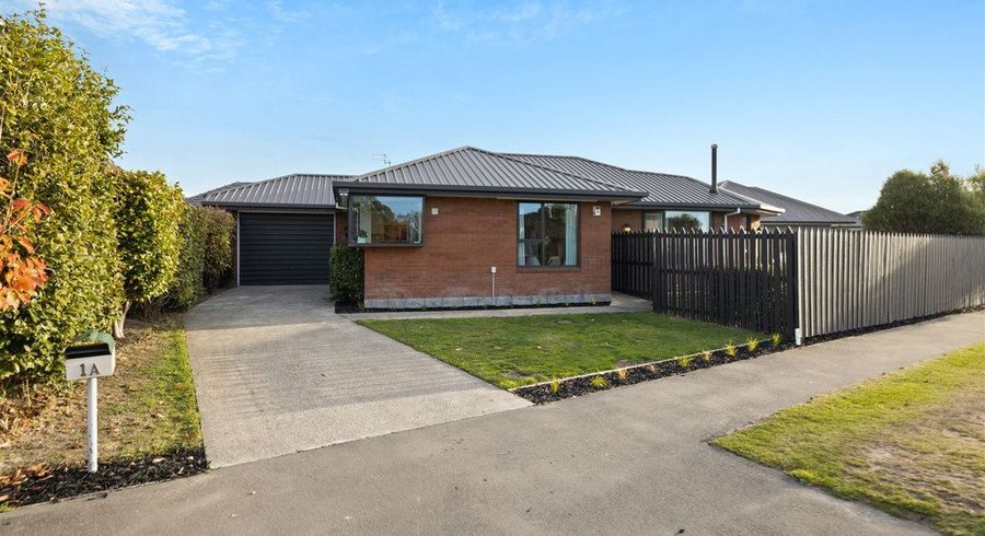  at 2/1 Wilton Crescent, Bishopdale, Christchurch
