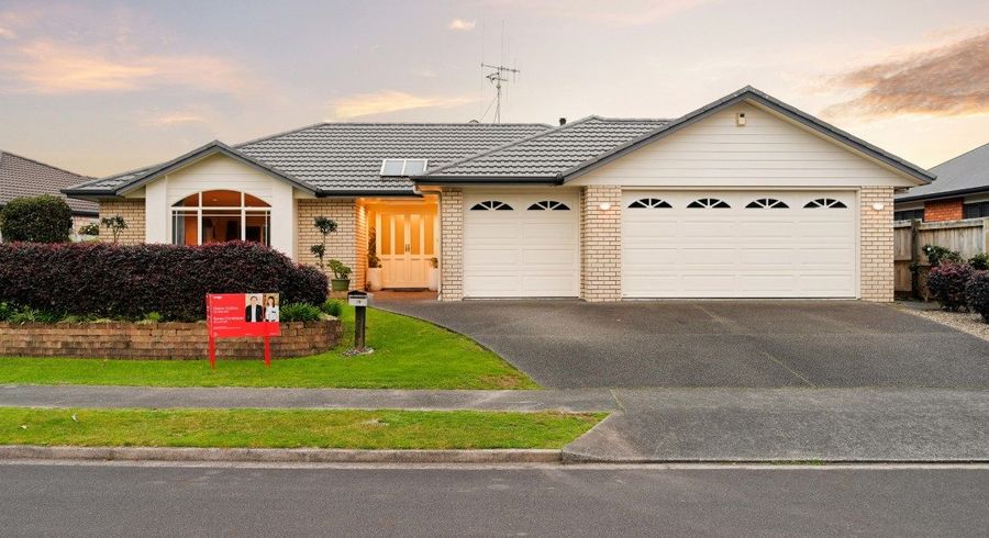  at 19 Palliser Drive, Huntington, Hamilton, Waikato