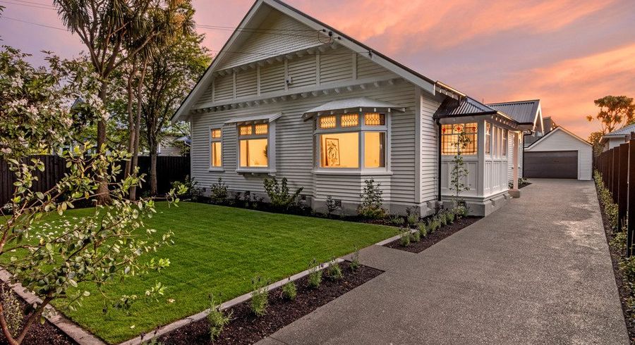  at 117 Mersey Street, St Albans, Christchurch