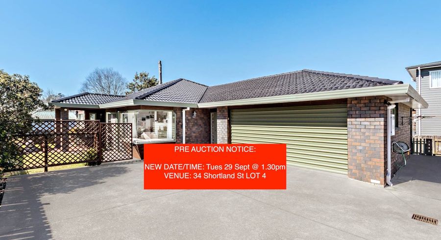 at 142B Astley Avenue, New Lynn, Auckland