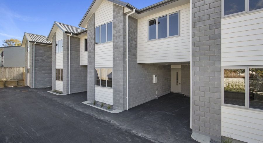  at D/4/16 Manning Street, Hamilton City Central, Hamilton, Waikato