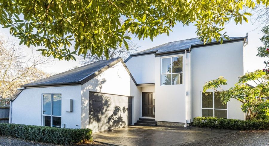  at 221c Waimea Terrace, Beckenham, Christchurch City, Canterbury
