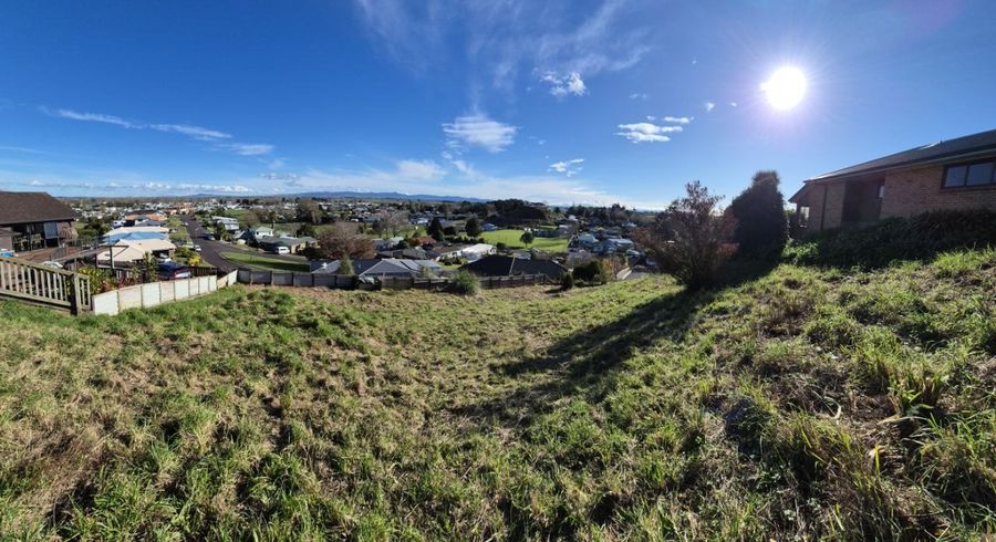  at 3 O'Meara Heights, Paeroa, Hauraki, Waikato