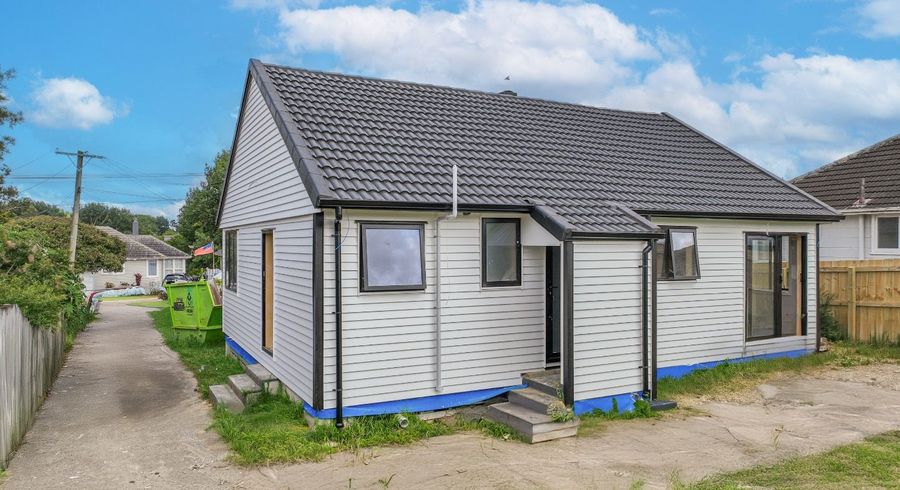  at 43A Hamill Road, Otara, Manukau City, Auckland